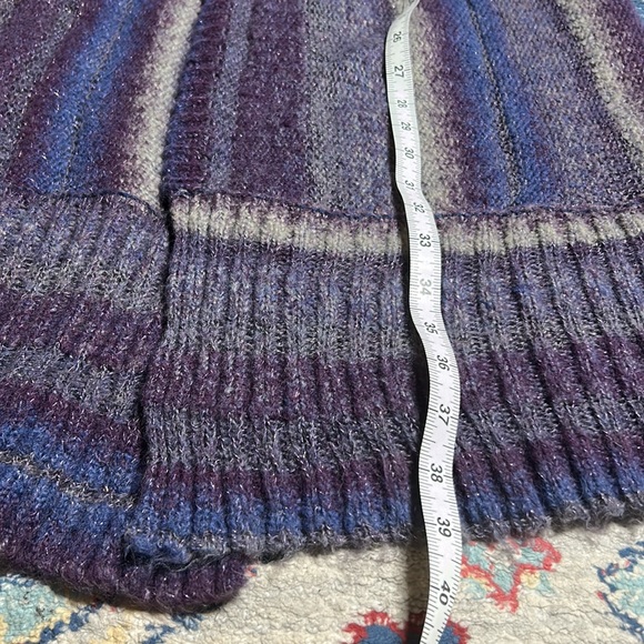 Chico’s wool blend cardigan - Picture 7 of 9